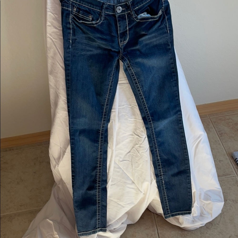 Mudd Jeans